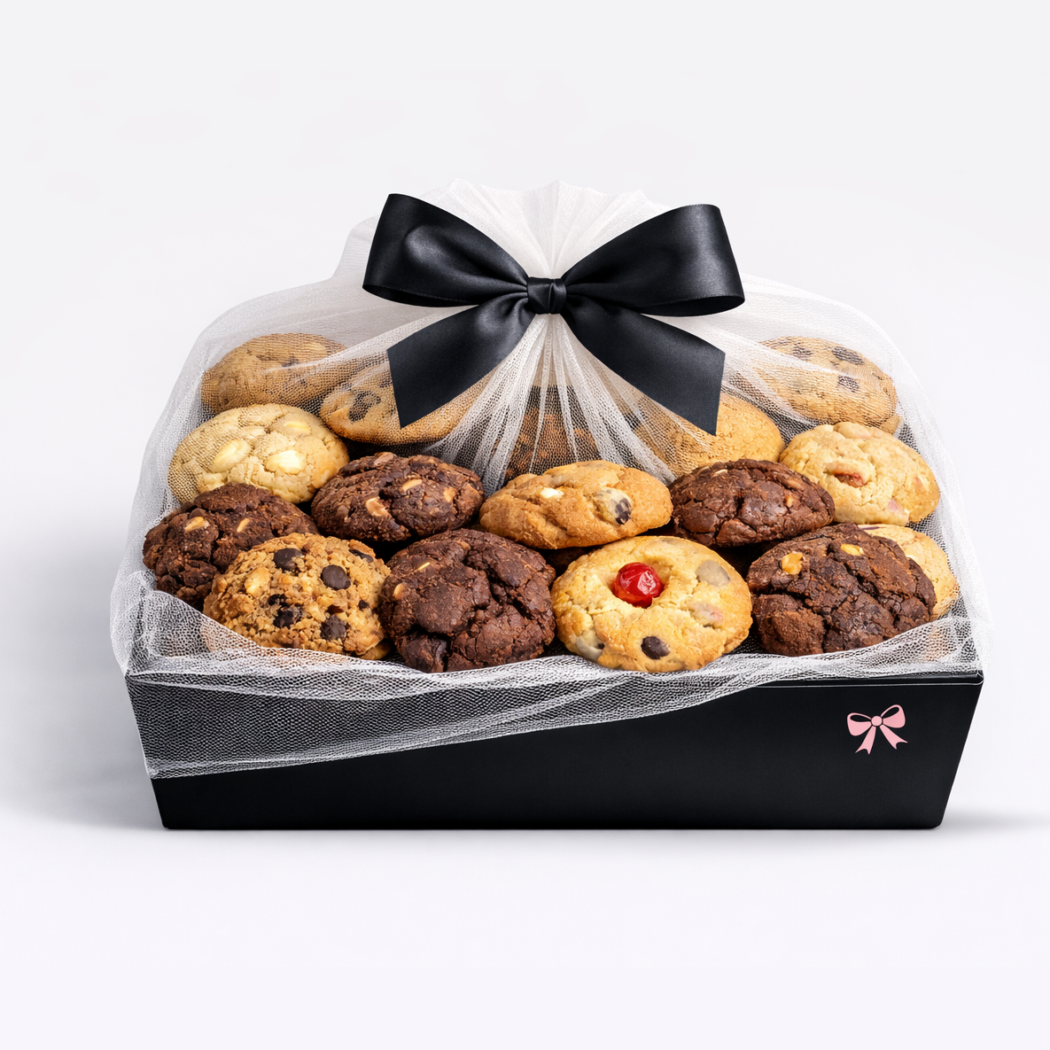 Cookie Hamper