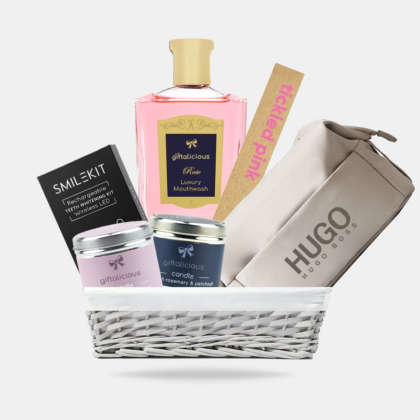 Hugo Boss Gift Hamper For Her