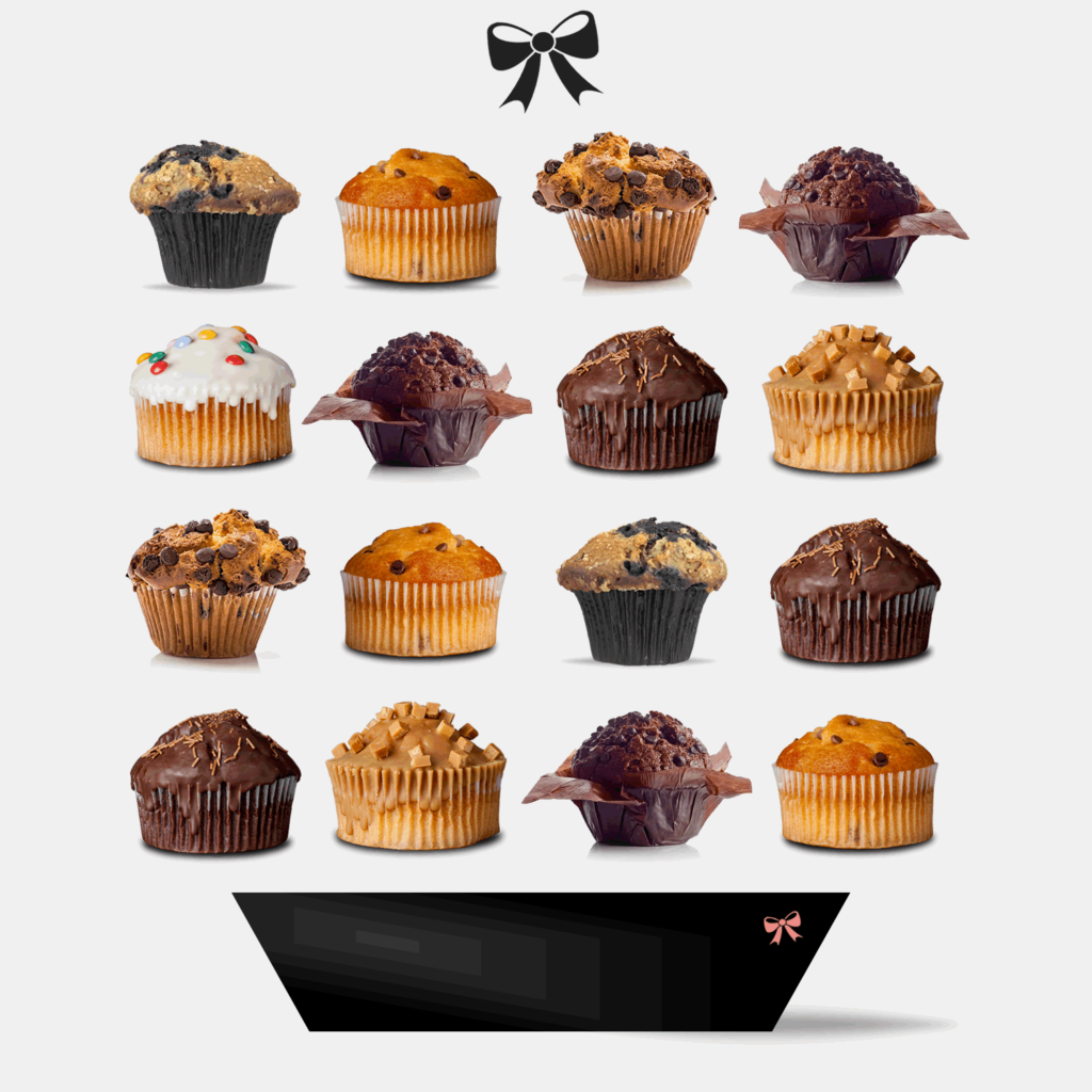 Giftalicious.co.uk Delicious Gift Hampers