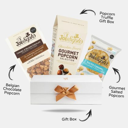 Poporn Lover Hamper