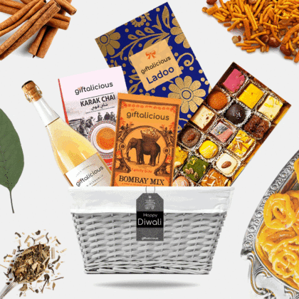 Happy Diwali Hamper